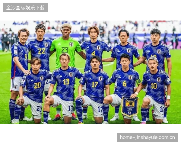 日本进入强度较高的世界杯分组，与法国和荷兰的对位成热点