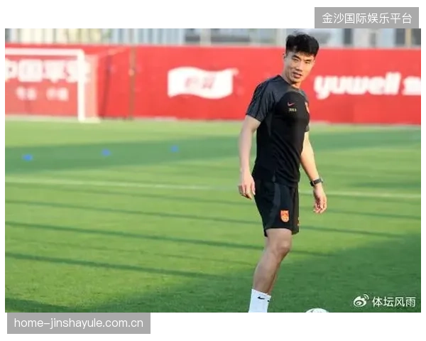 郑智执教能力获认可！青岛冲击三年进前四
