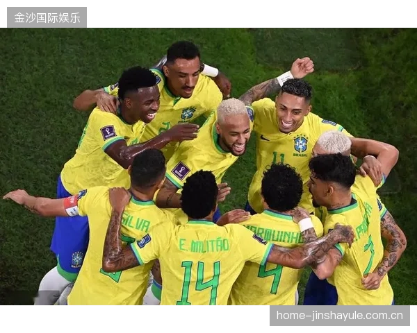 内马尔痛哭告别世界杯：一场足球梦的终结与永恒回忆