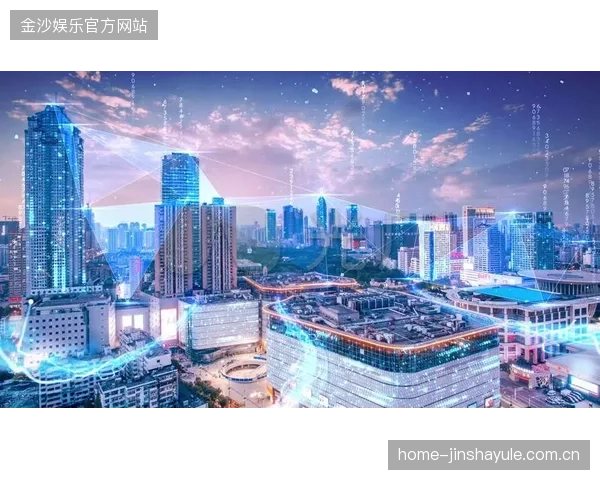 从“未来可期”开始：如何构建高效增长的商业生态