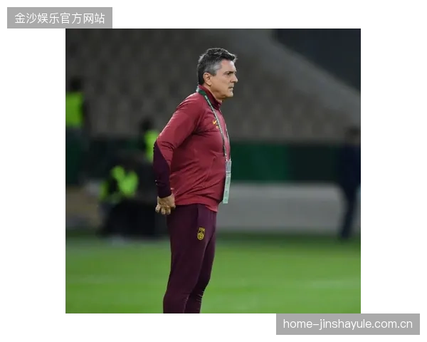 安东尼奥下一步：U23梦想重生，七大主力“全员保留”带来的中国足球新希望